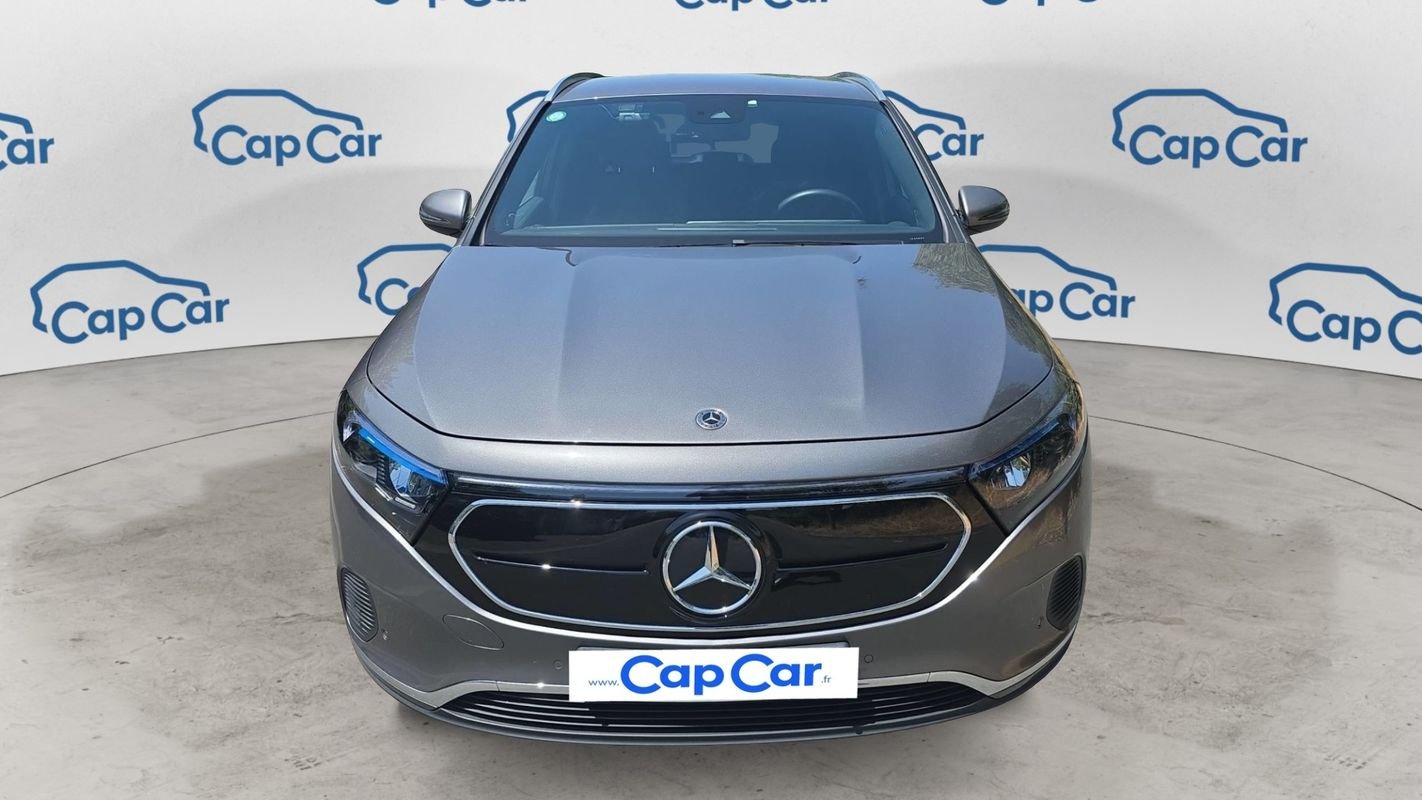 Mercedes Classe E - Photo 5