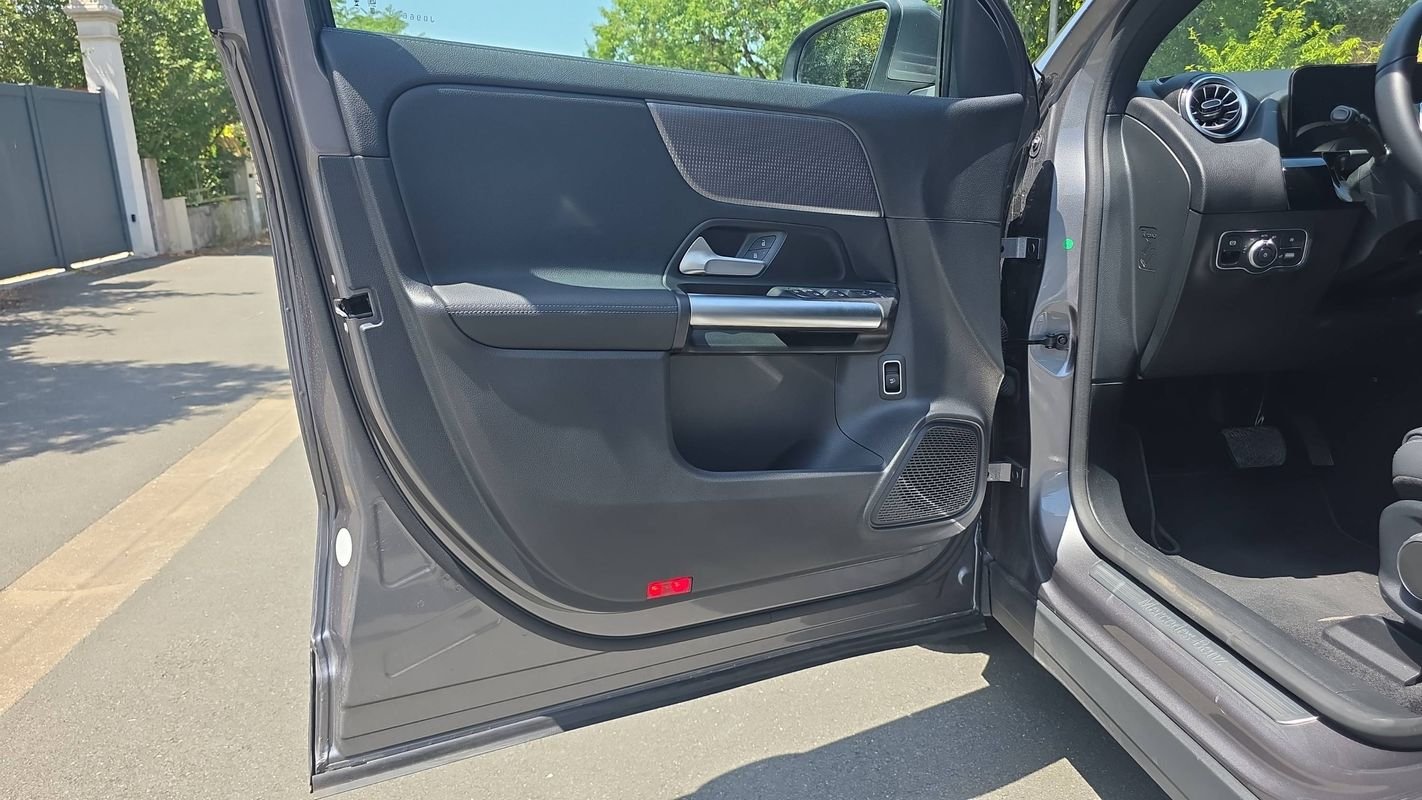 Mercedes Classe E - Photo 7