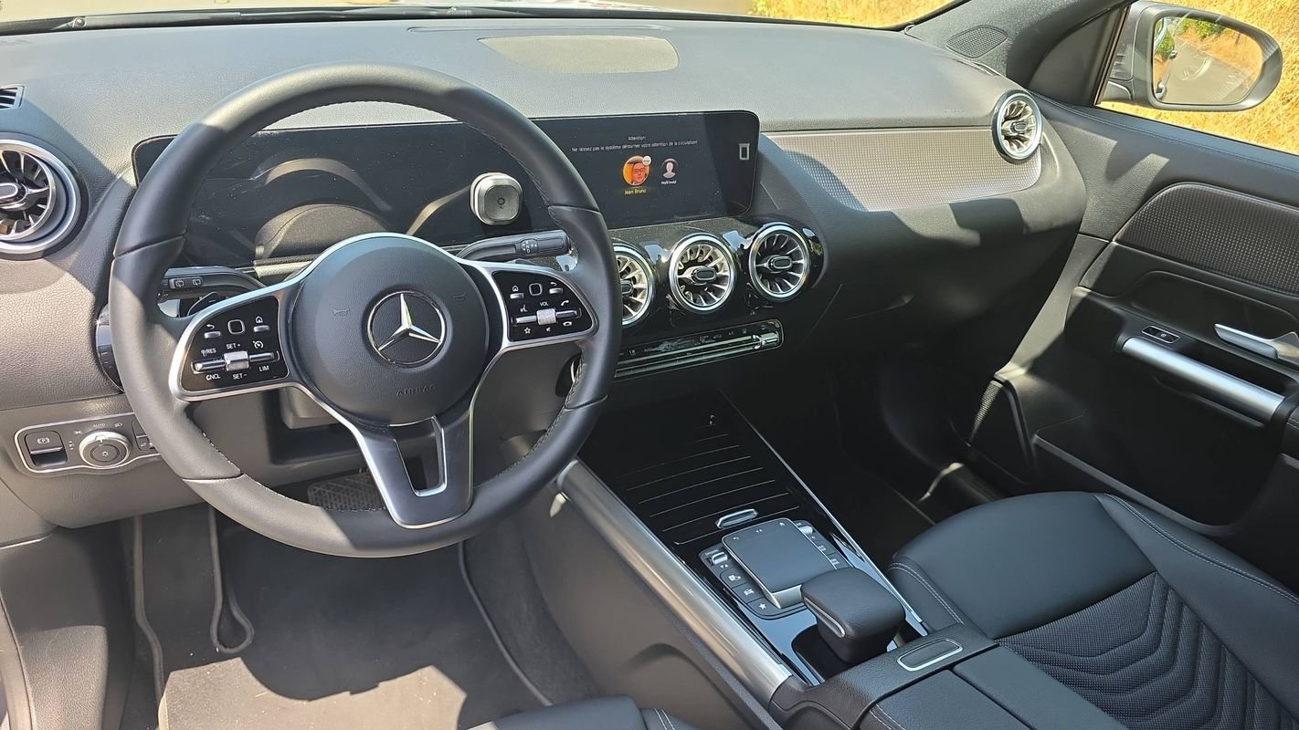 Mercedes Classe E - Photo 8