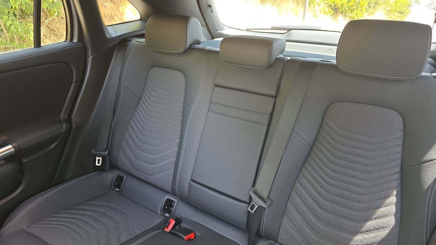 Mercedes Classe E - Photo 9