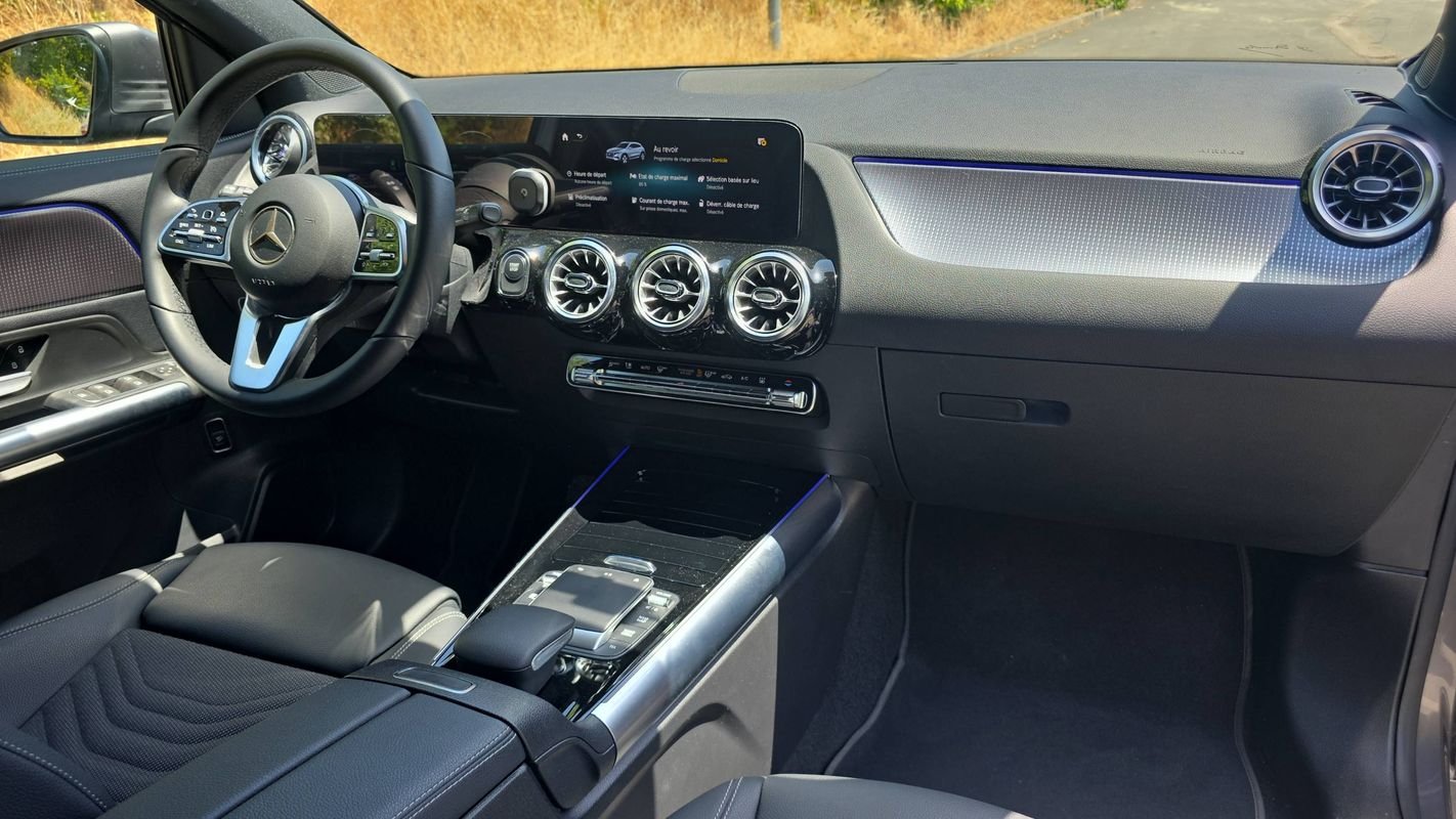 Mercedes Classe E - Photo 10