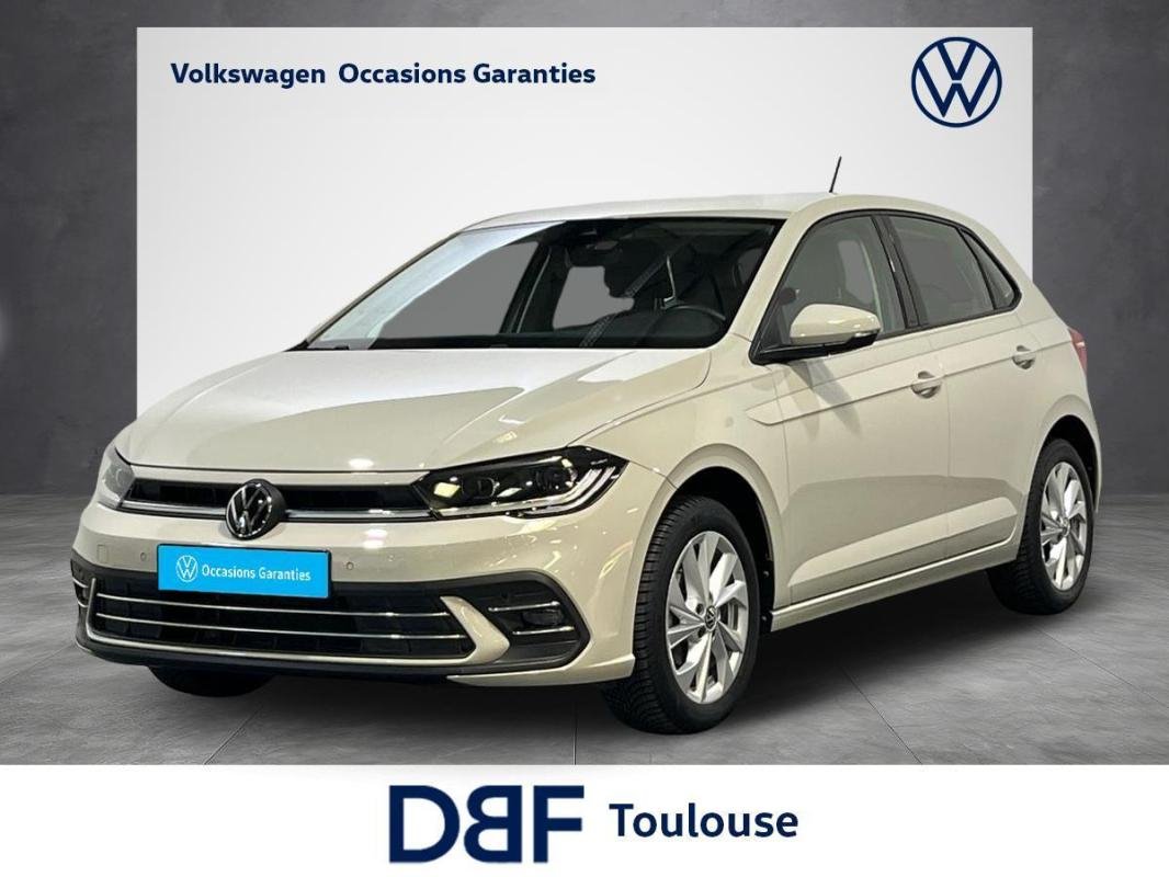 Volkswagen Polo - Photo 1