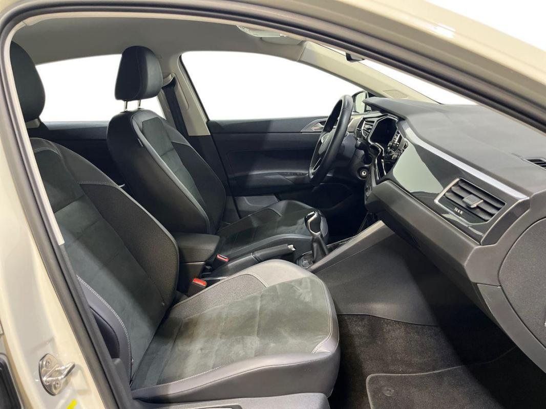 Volkswagen Polo - Photo 13