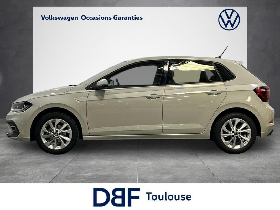 Volkswagen Polo - Photo 2