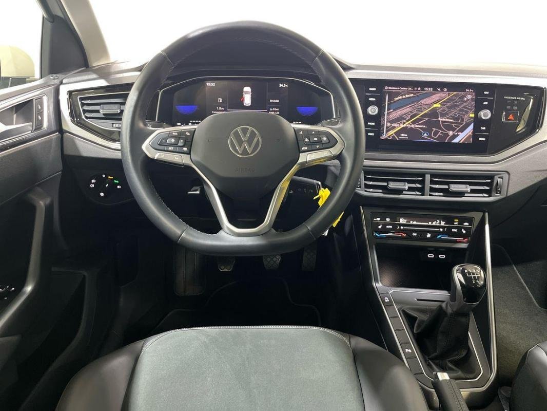 Volkswagen Polo - Photo 24
