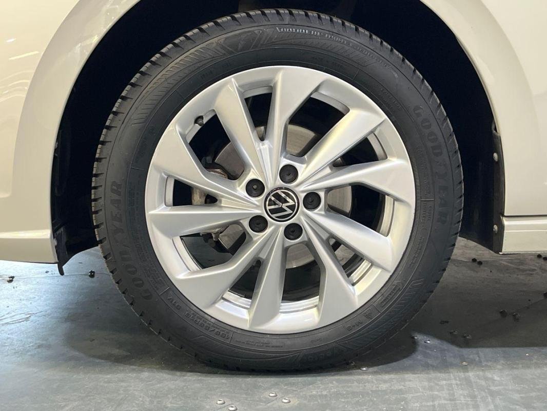 Volkswagen Polo - Photo 28