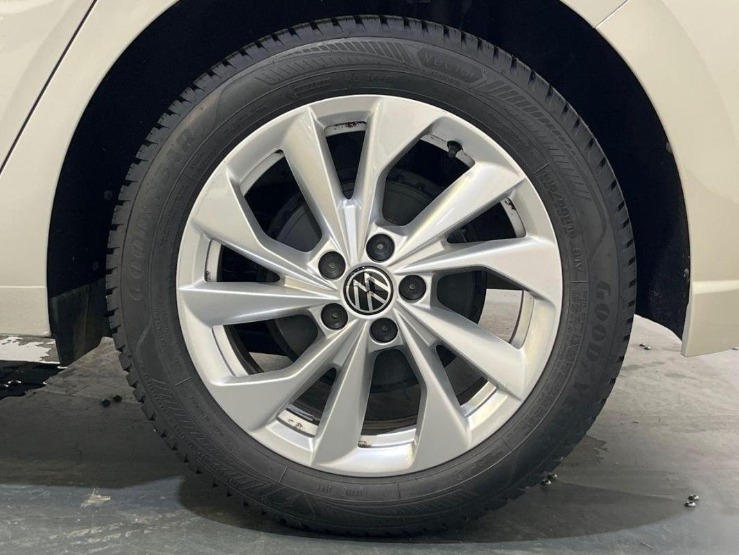 Volkswagen Polo - Photo 29