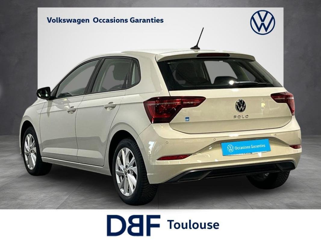 Volkswagen Polo - Photo 3