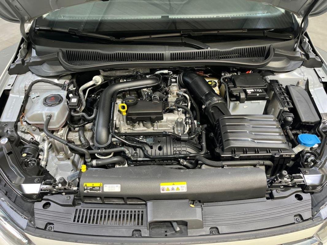Volkswagen Polo - Photo 33