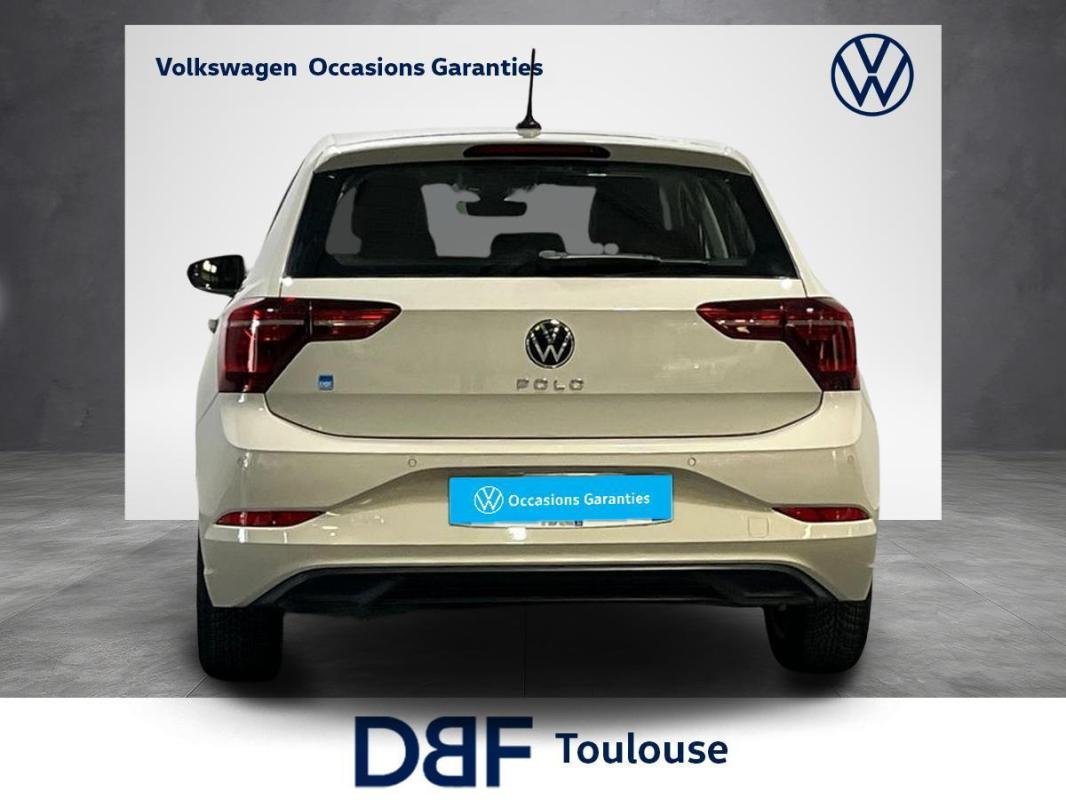 Volkswagen Polo - Photo 4