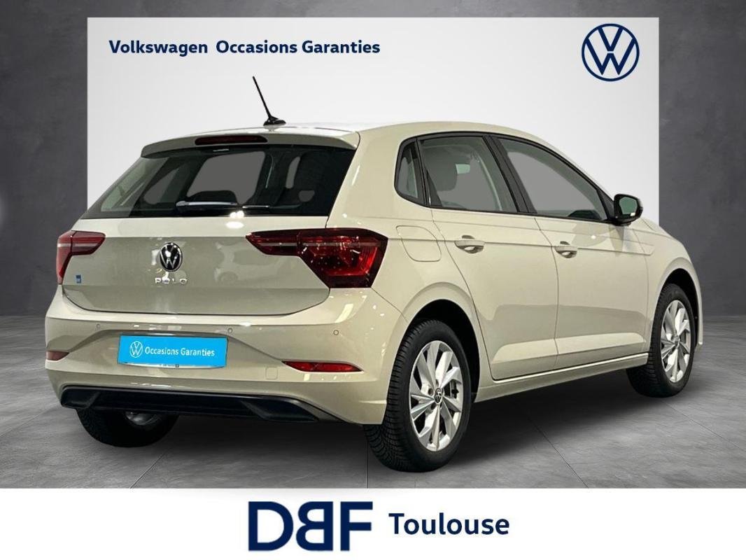 Volkswagen Polo - Photo 5