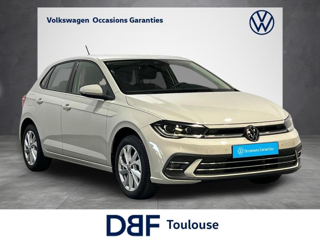 Volkswagen Polo - Photo 6