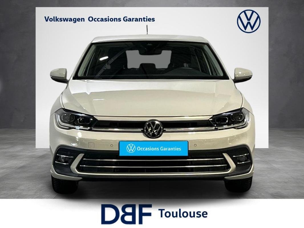 Volkswagen Polo - Photo 7