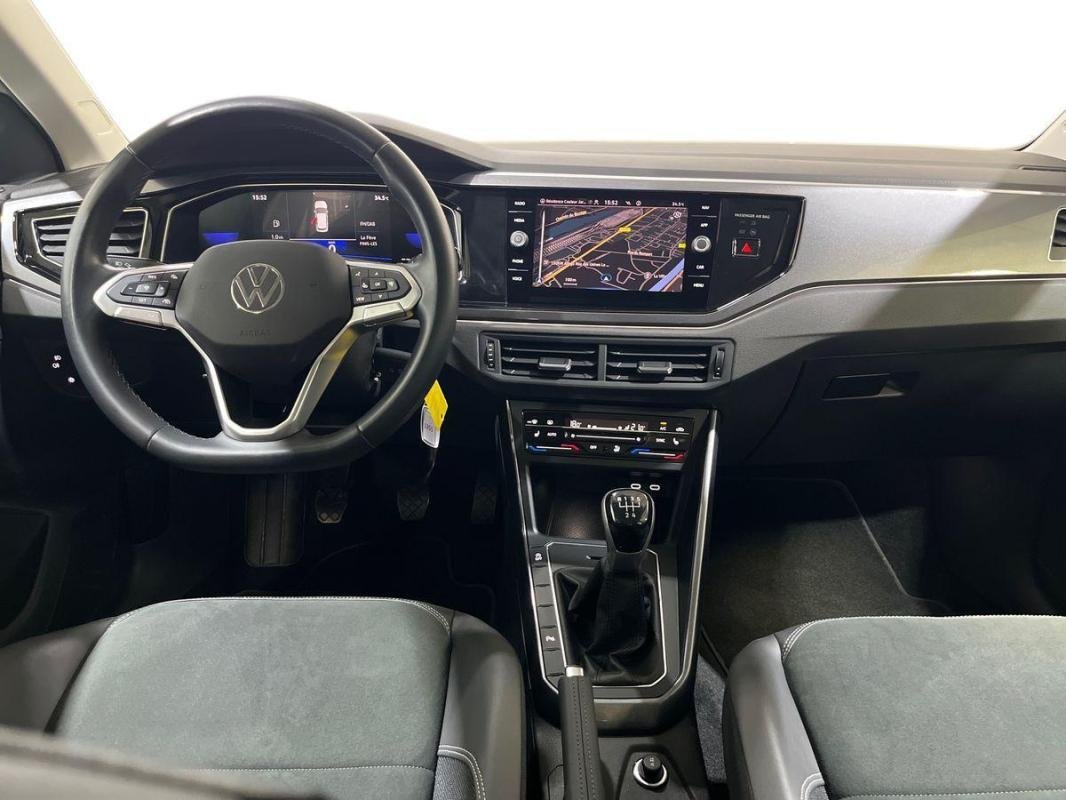 Volkswagen Polo - Photo 8