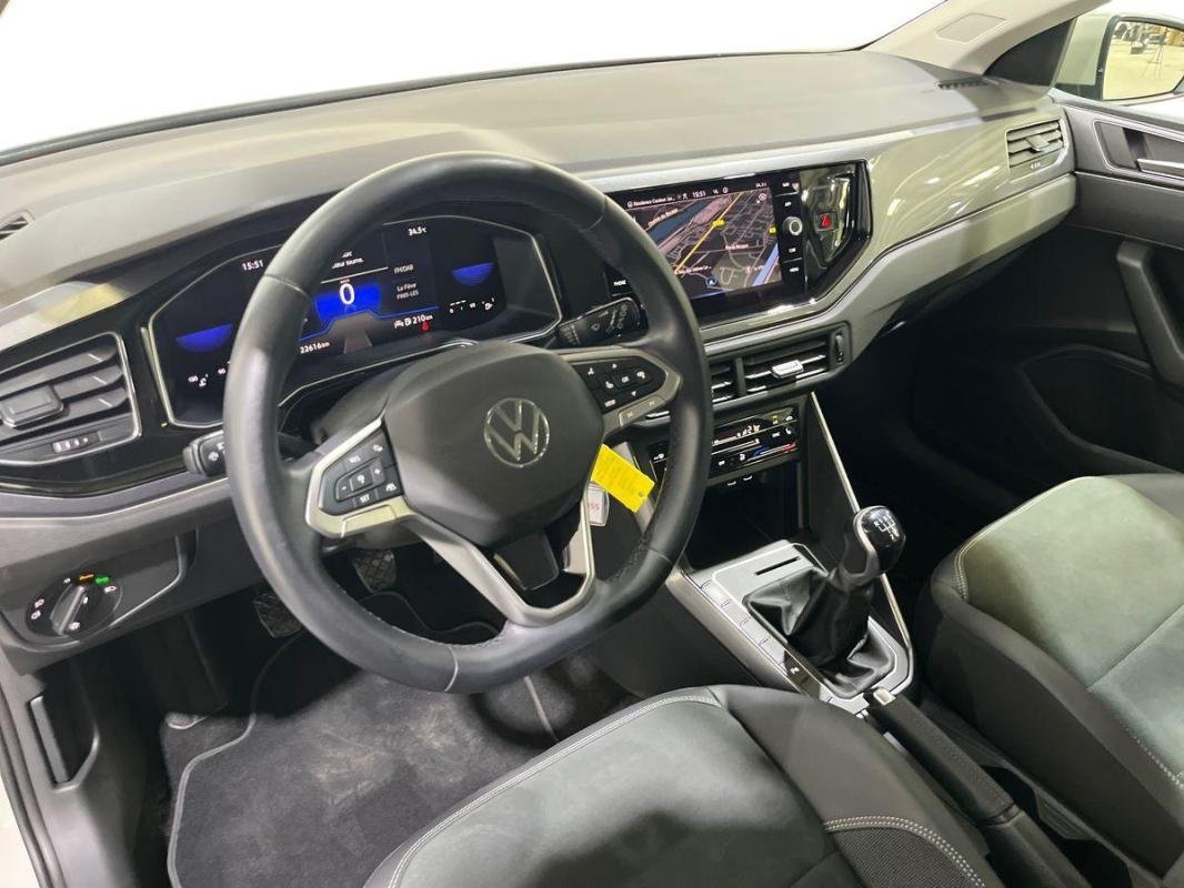 Volkswagen Polo - Photo 9