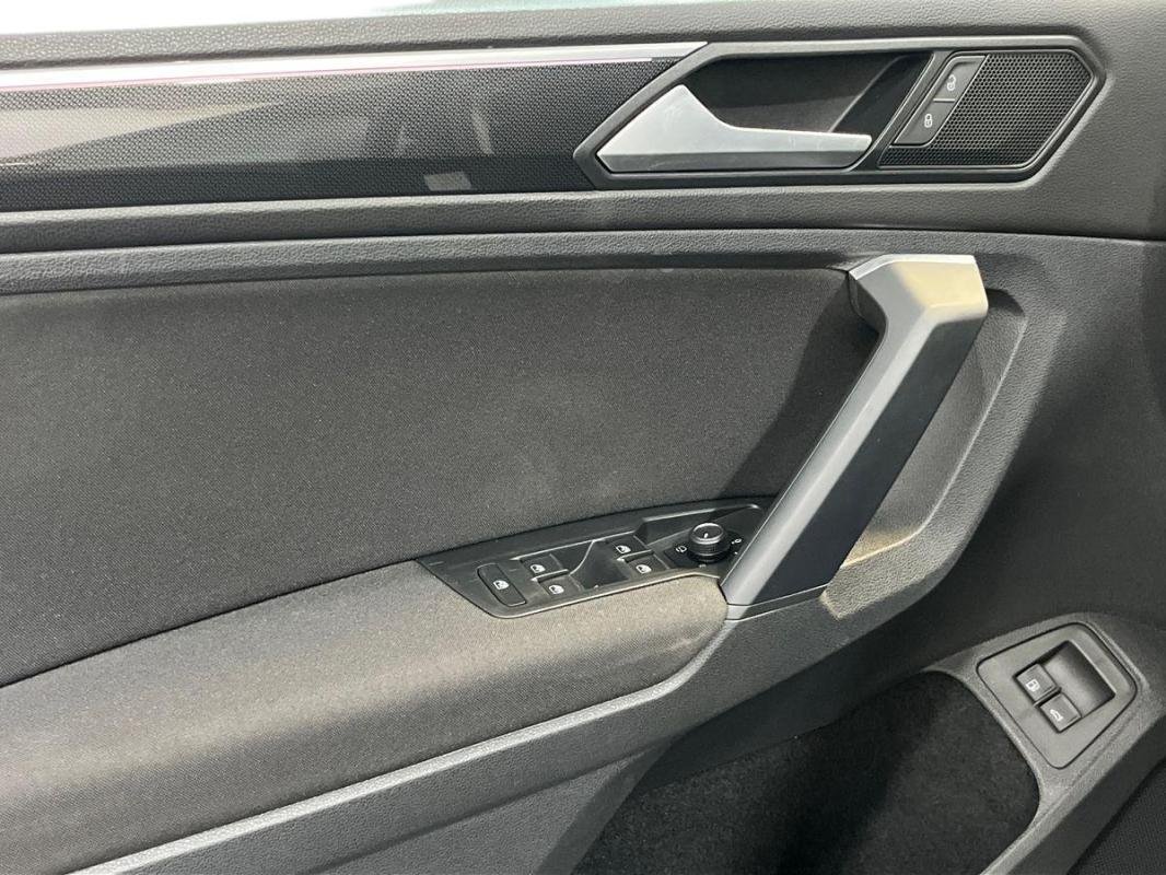 Volkswagen Tiguan - Photo 15