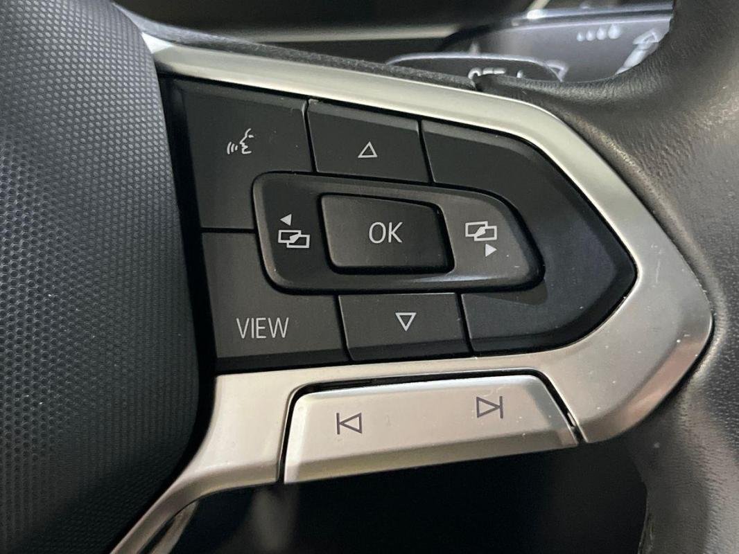 Volkswagen Tiguan - Photo 20