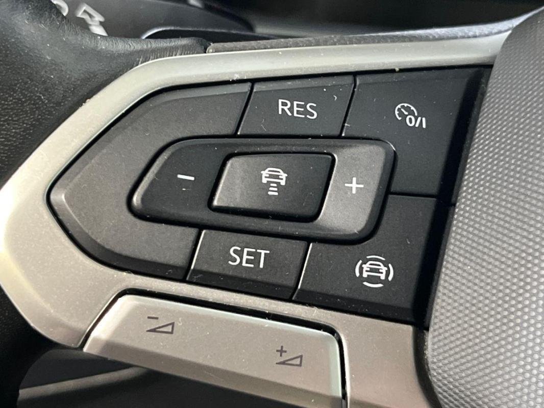 Volkswagen Tiguan - Photo 21