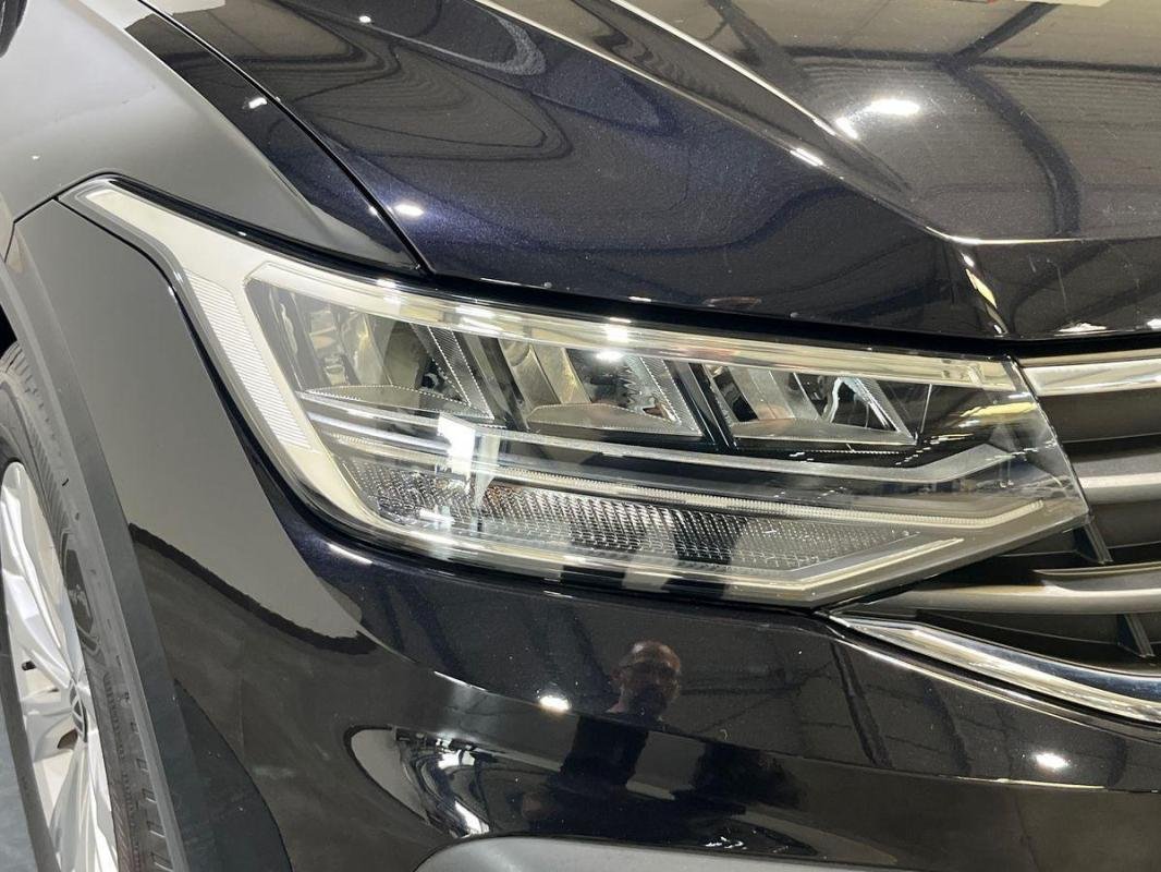 Volkswagen Tiguan - Photo 25
