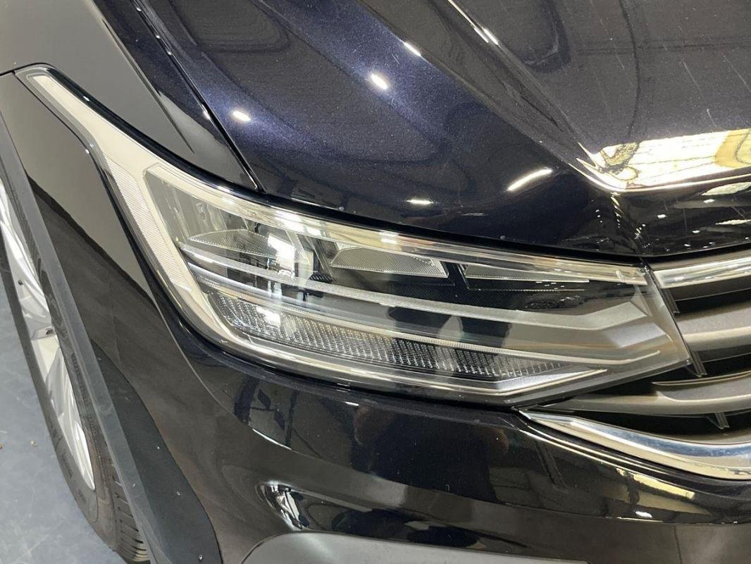 Volkswagen Tiguan - Photo 26