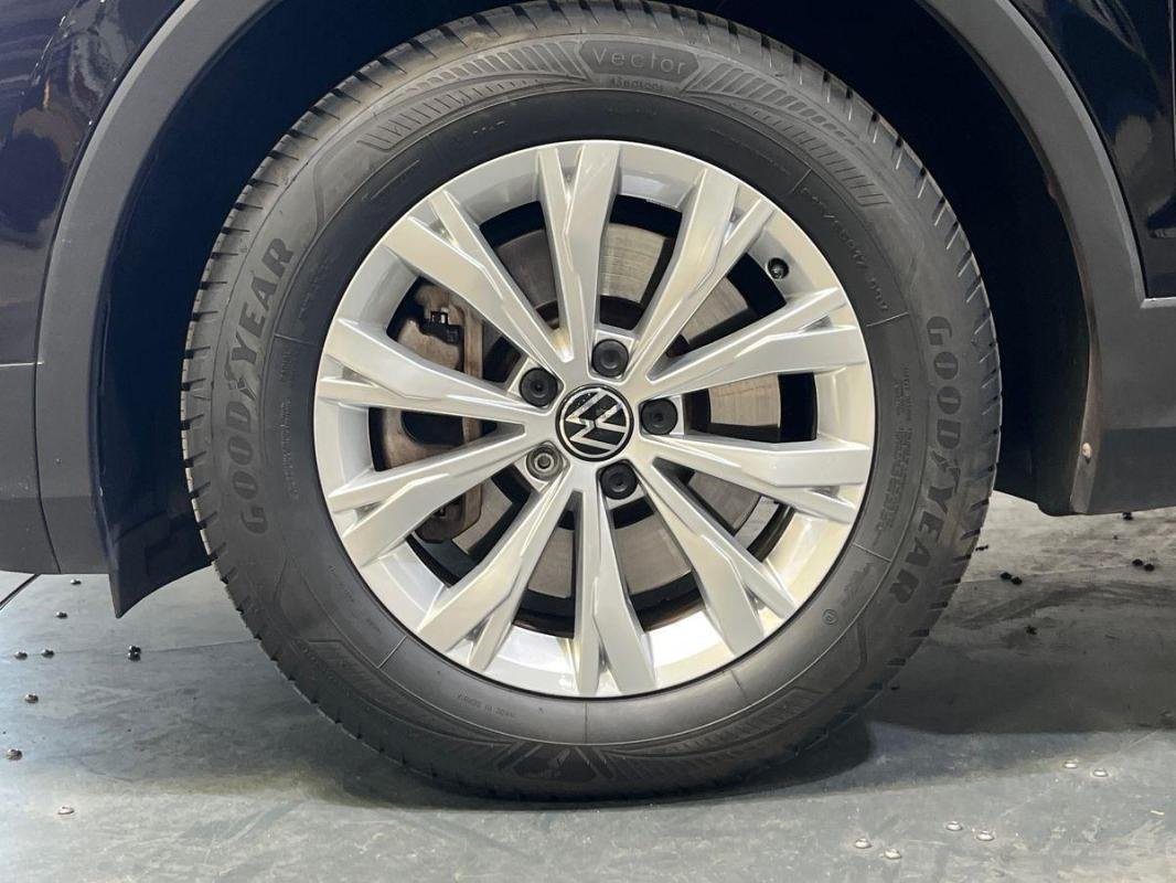 Volkswagen Tiguan - Photo 28