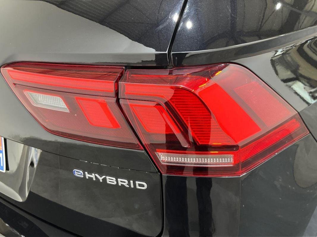 Volkswagen Tiguan - Photo 30