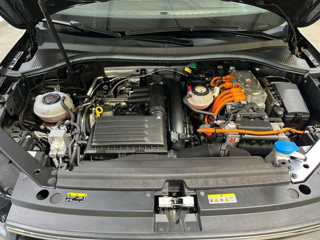 Volkswagen Tiguan - Photo 33