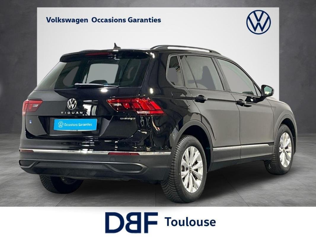 Volkswagen Tiguan - Photo 5