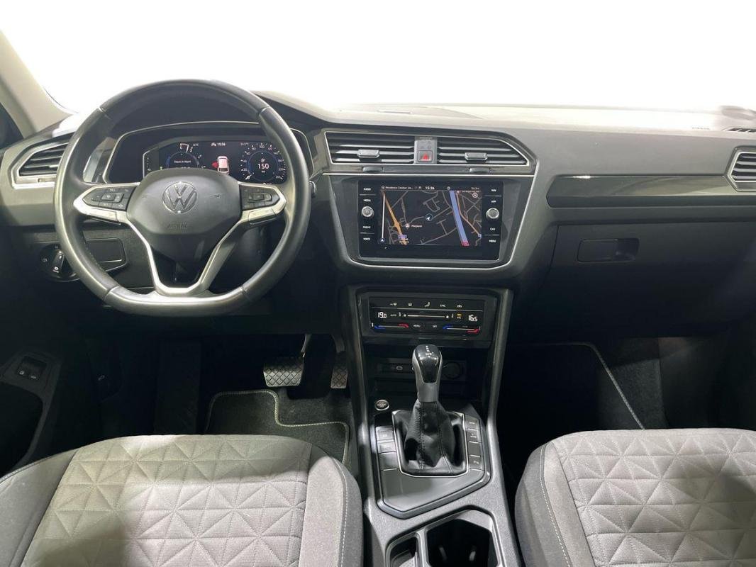 Volkswagen Tiguan - Photo 8