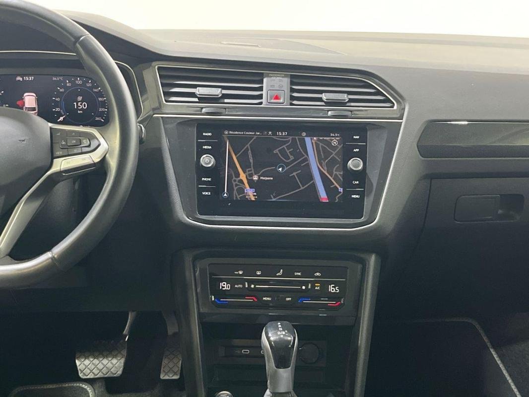 Volkswagen Tiguan - Photo 10
