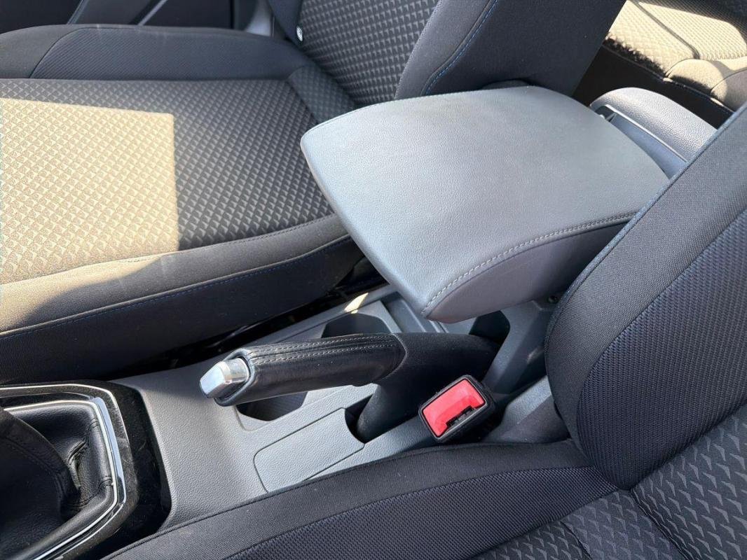 Volkswagen T-Cross - Photo 12