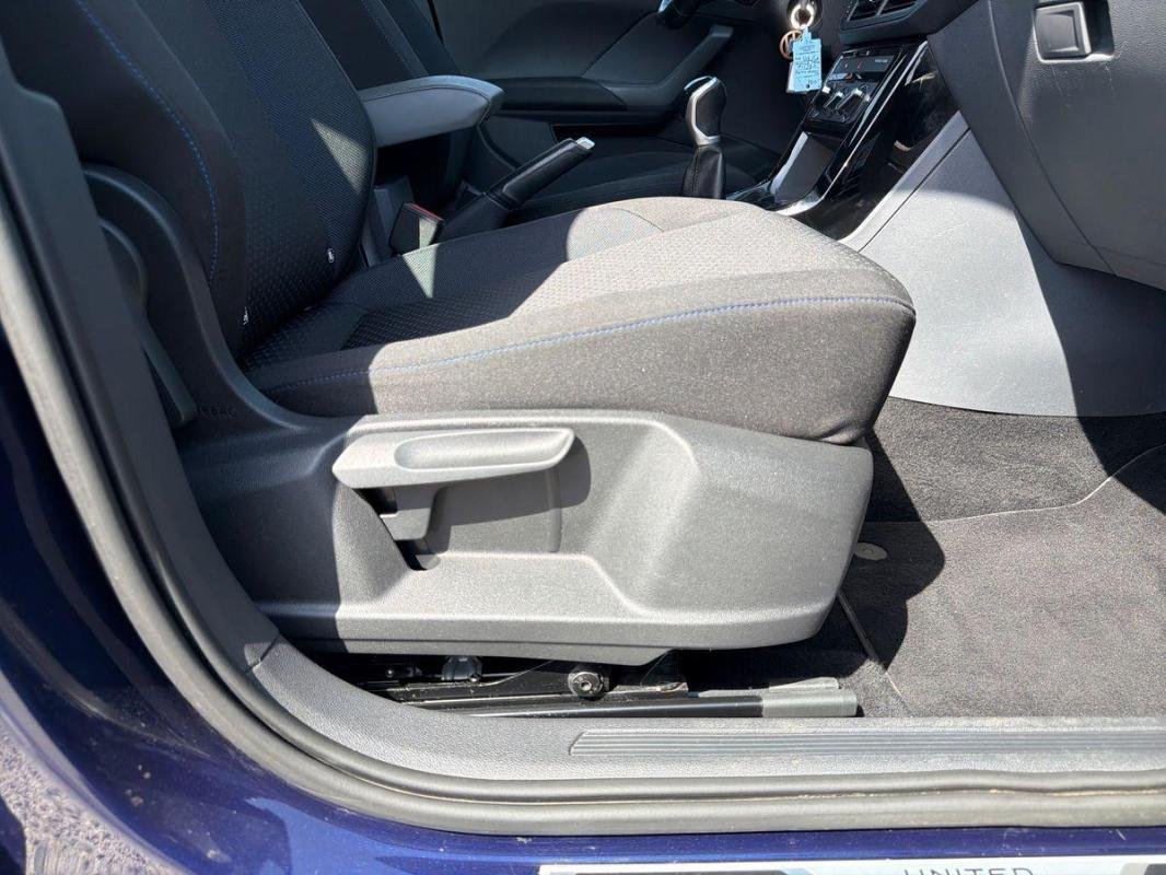Volkswagen T-Cross - Photo 14