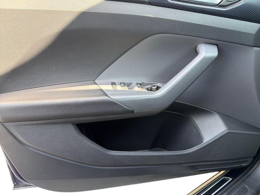 Volkswagen T-Cross - Photo 15