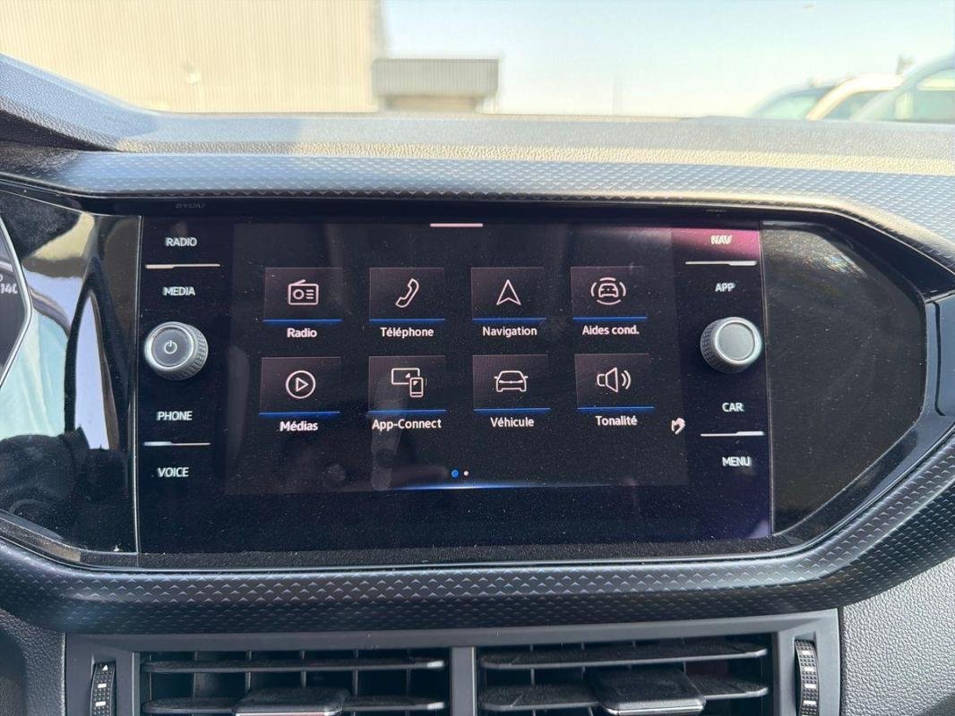 Volkswagen T-Cross - Photo 16