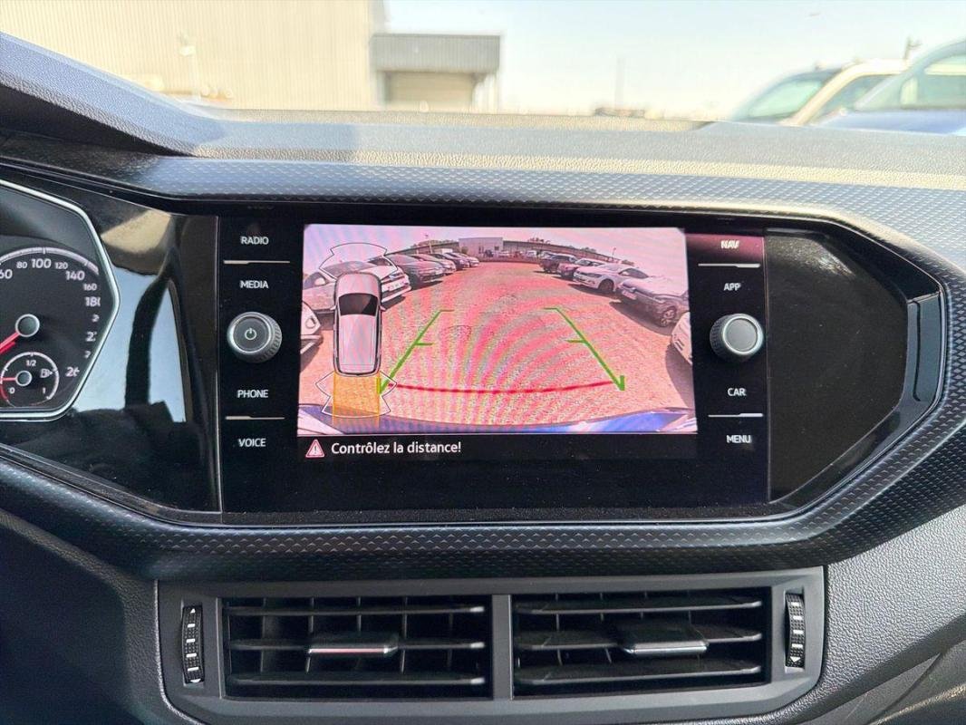 Volkswagen T-Cross - Photo 18