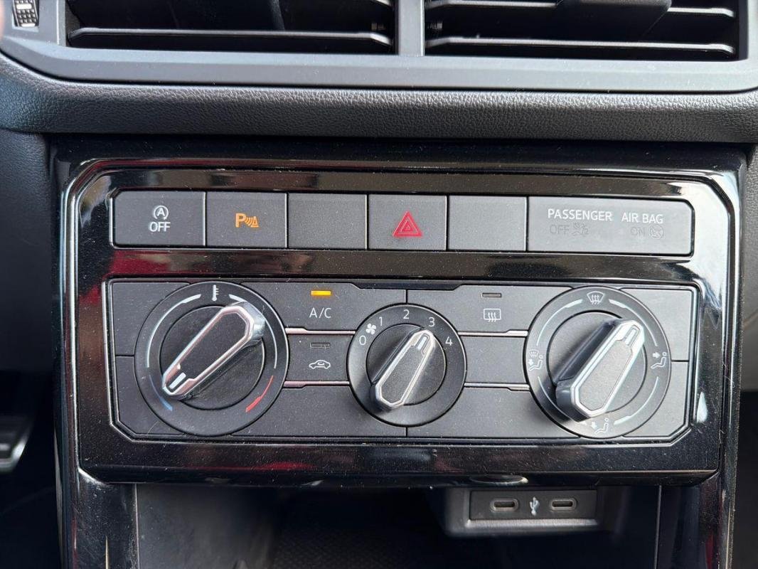 Volkswagen T-Cross - Photo 19