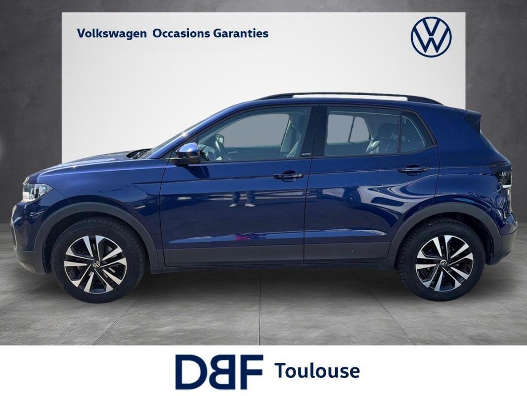 Volkswagen T-Cross - Photo 2