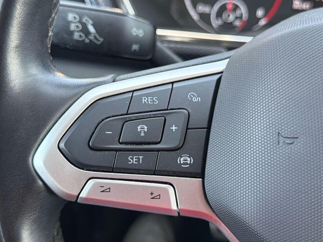 Volkswagen T-Cross - Photo 21