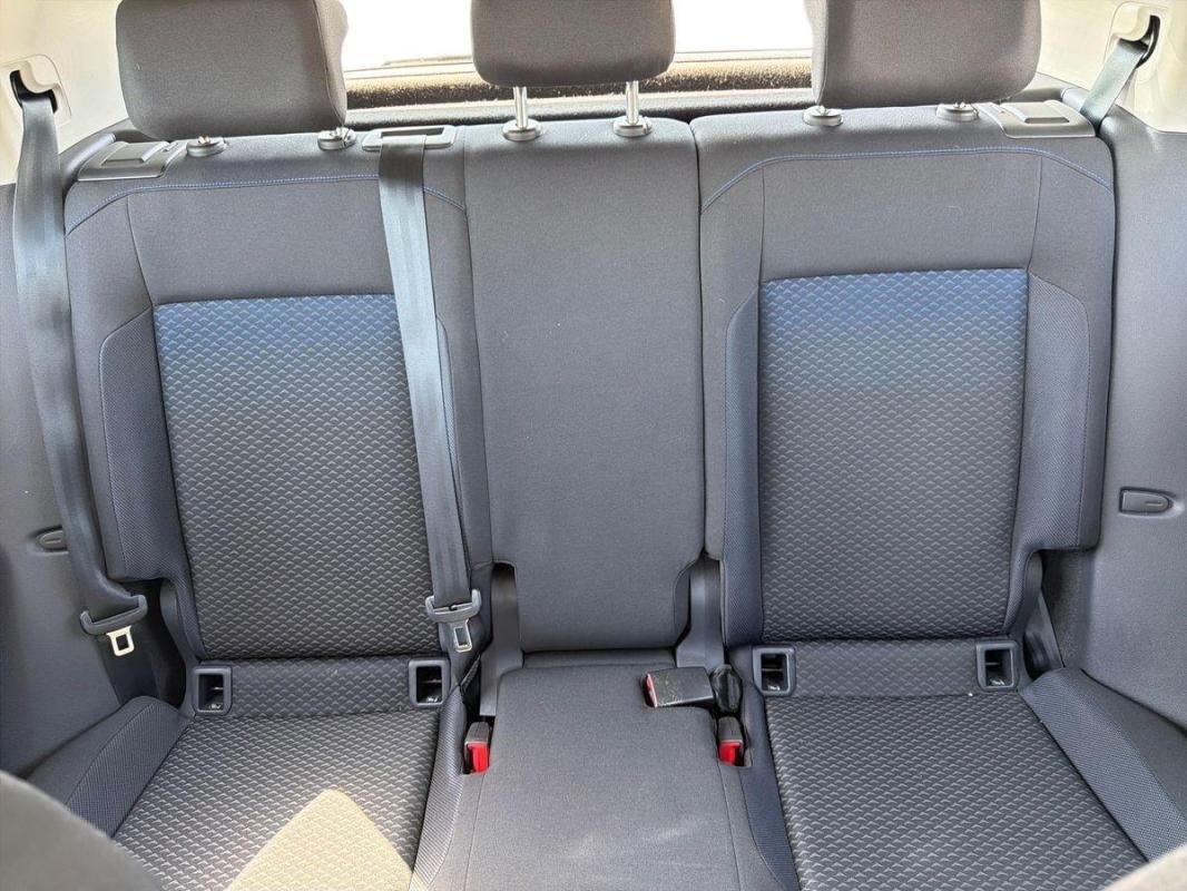 Volkswagen T-Cross - Photo 22
