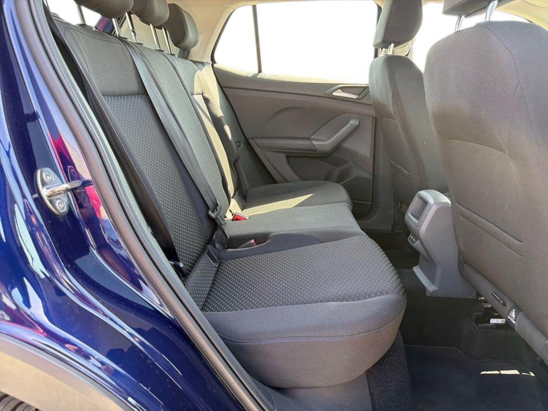 Volkswagen T-Cross - Photo 23