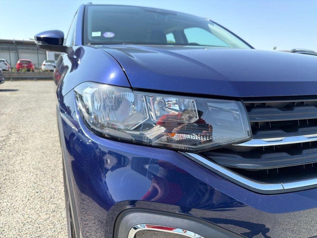 Volkswagen T-Cross - Photo 25