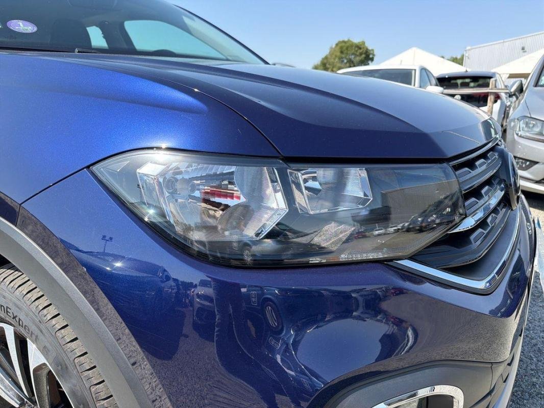 Volkswagen T-Cross - Photo 26