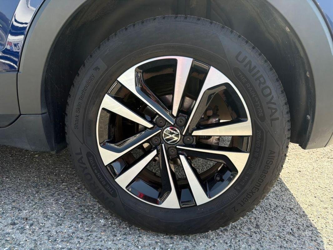 Volkswagen T-Cross - Photo 27