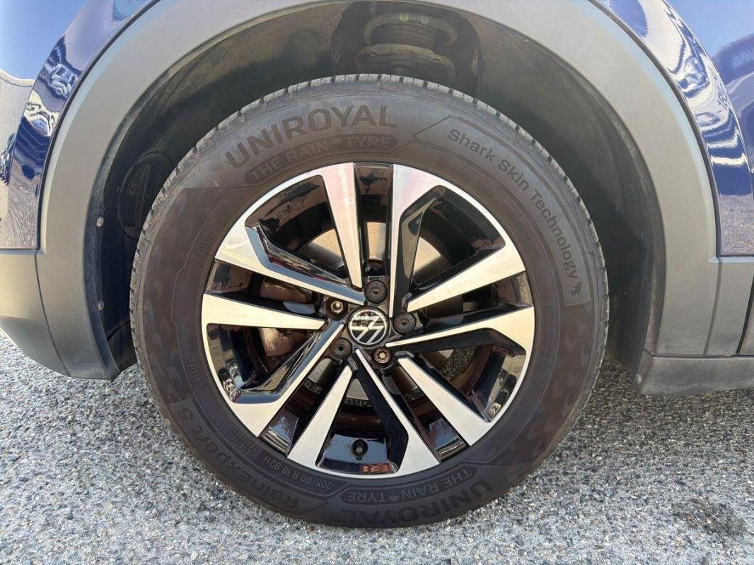 Volkswagen T-Cross - Photo 28