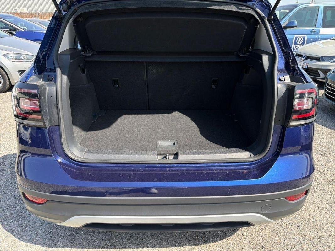 Volkswagen T-Cross - Photo 30
