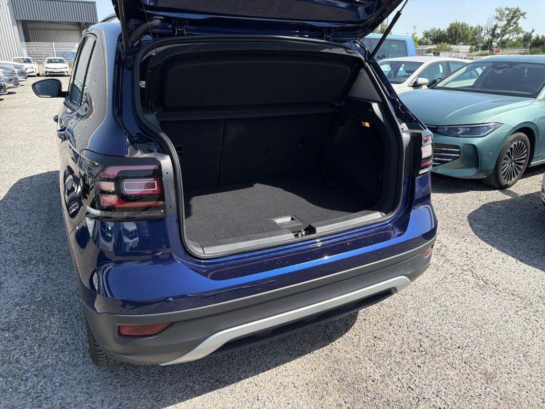 Volkswagen T-Cross - Photo 31