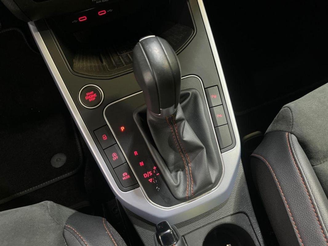 Seat Arona - Photo 11