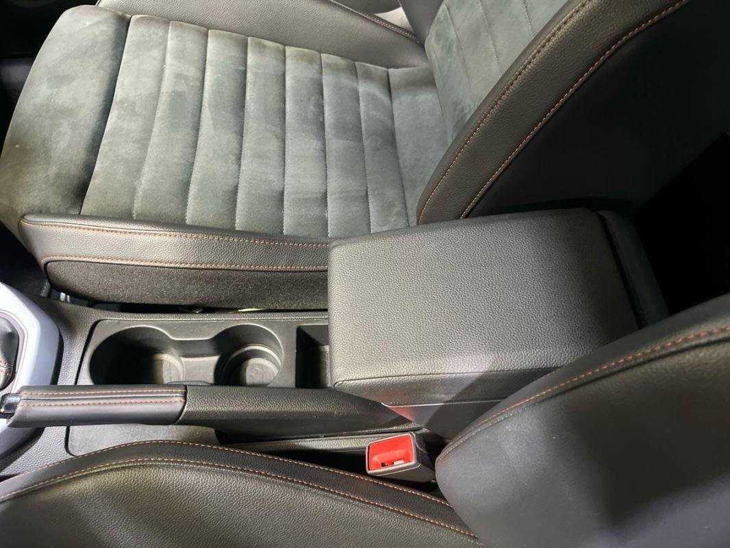 Seat Arona - Photo 12