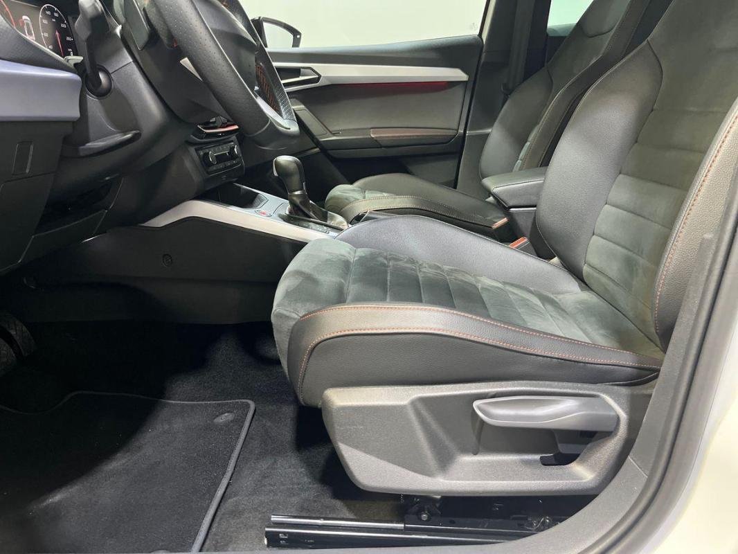 Seat Arona - Photo 14