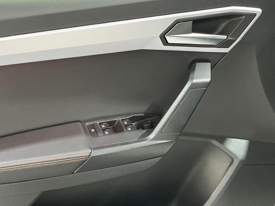 Seat Arona - Photo 15